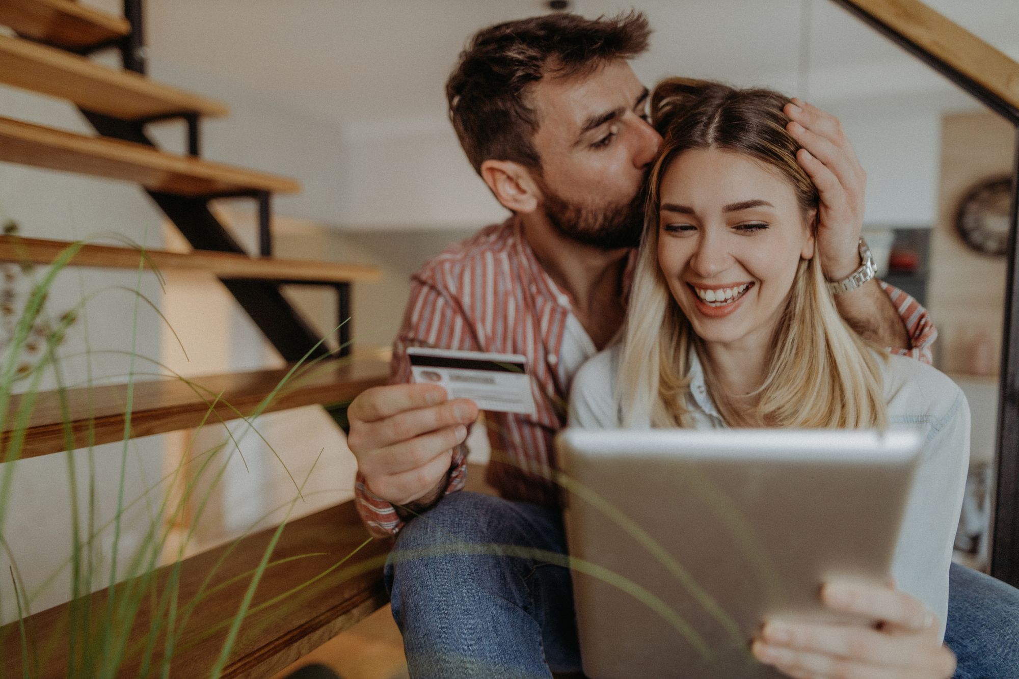 Credit Scores and Committed Relationships: Your Love Match