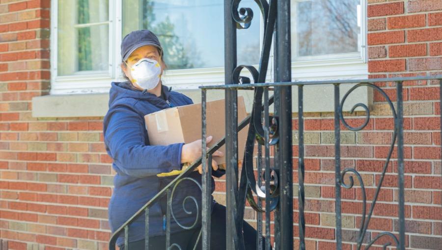 Defeat Porch Pirates: Tips for Avoiding Package Theft